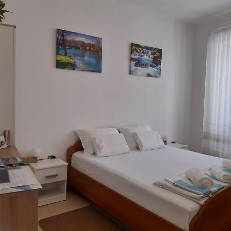 Studio Apartman Tedy Hotel Korcula Town Luaran gambar