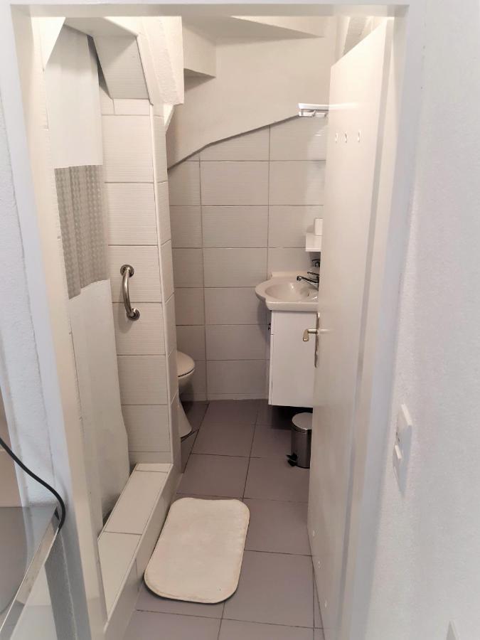 Studio Apartman Tedy Hotel Korcula Town Luaran gambar