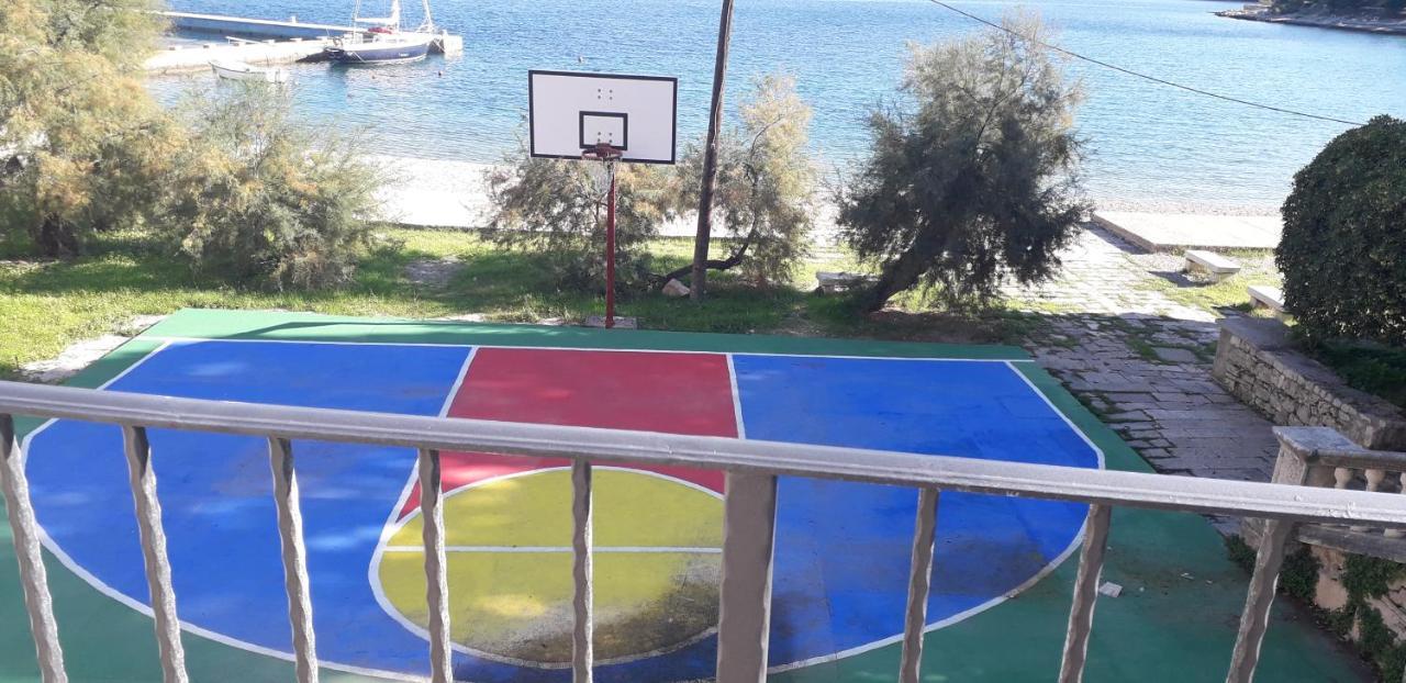 Studio Apartman Tedy Hotel Korcula Town Luaran gambar
