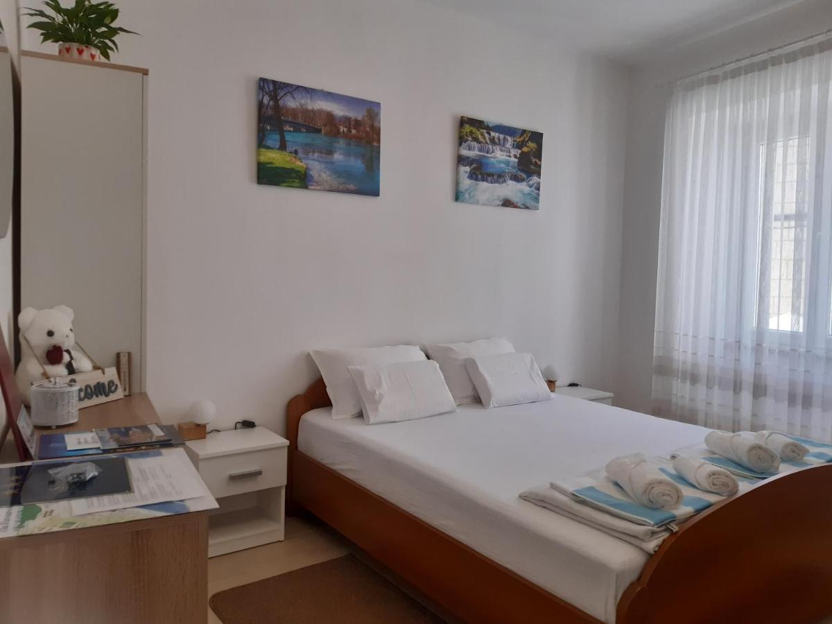 Studio Apartman Tedy Hotel Korcula Town Luaran gambar