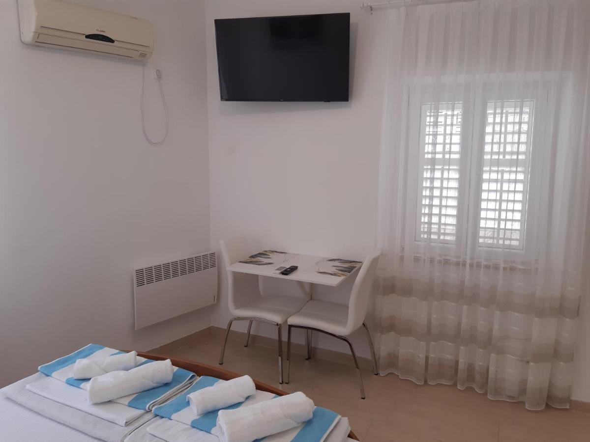 Studio Apartman Tedy Hotel Korcula Town Luaran gambar