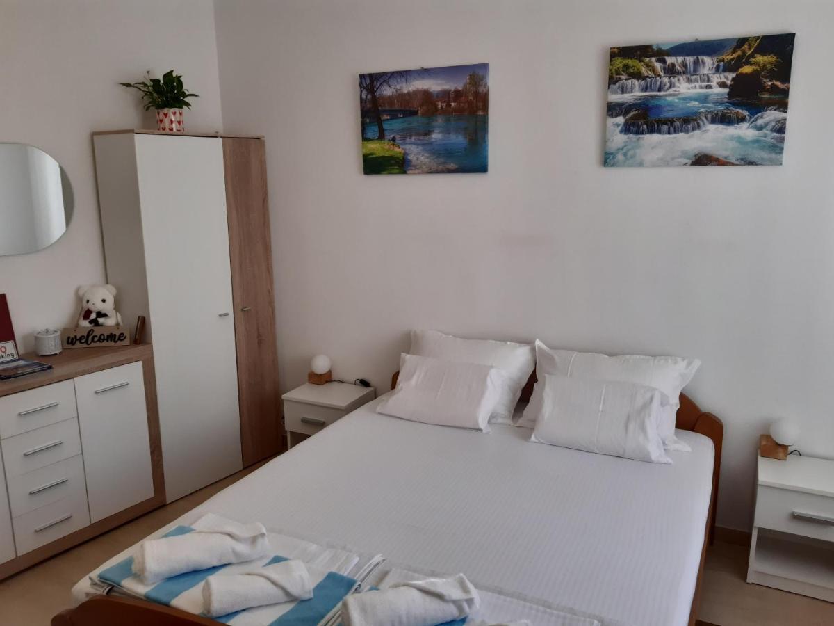 Studio Apartman Tedy Hotel Korcula Town Luaran gambar