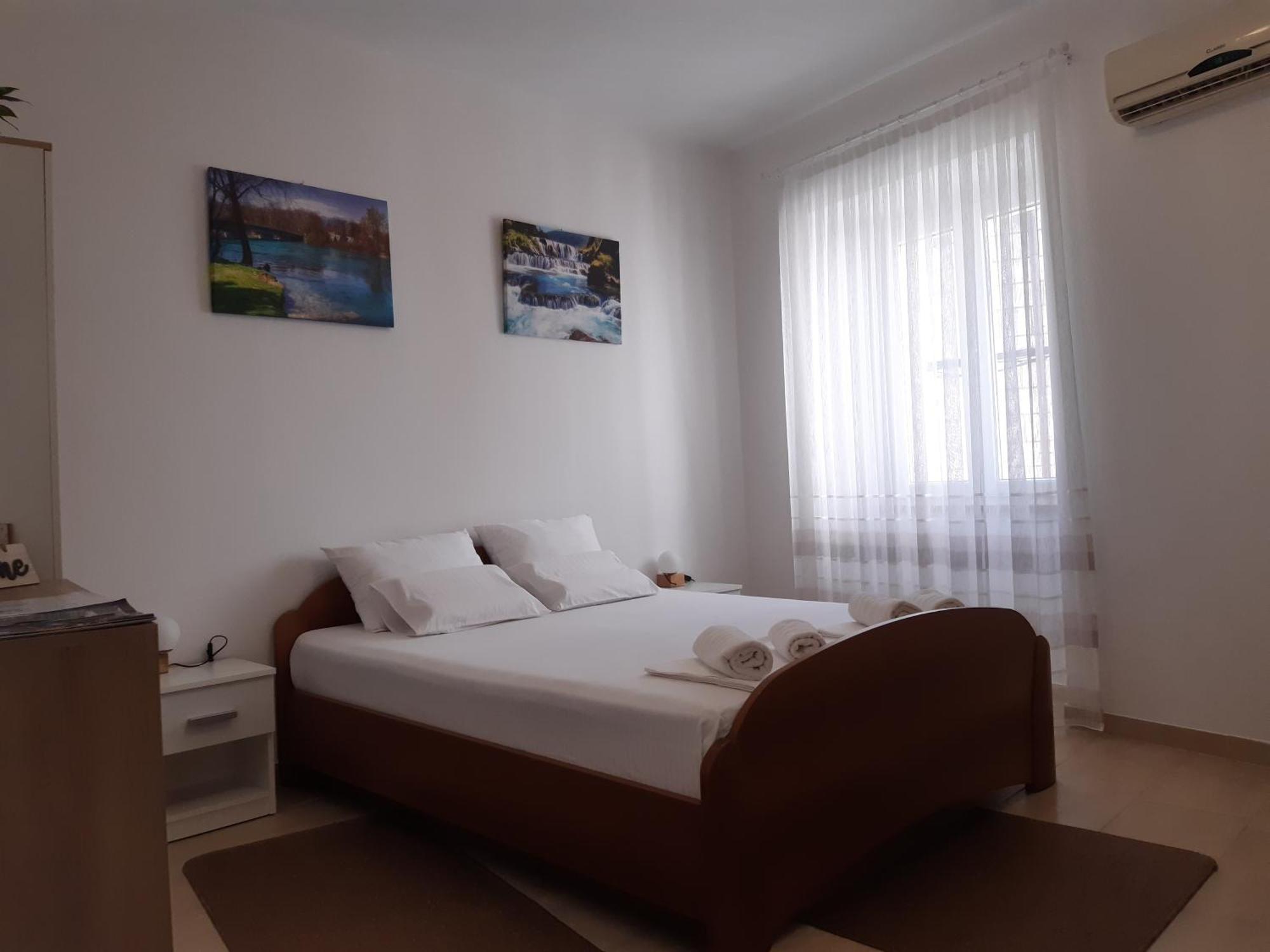 Studio Apartman Tedy Hotel Korcula Town Luaran gambar
