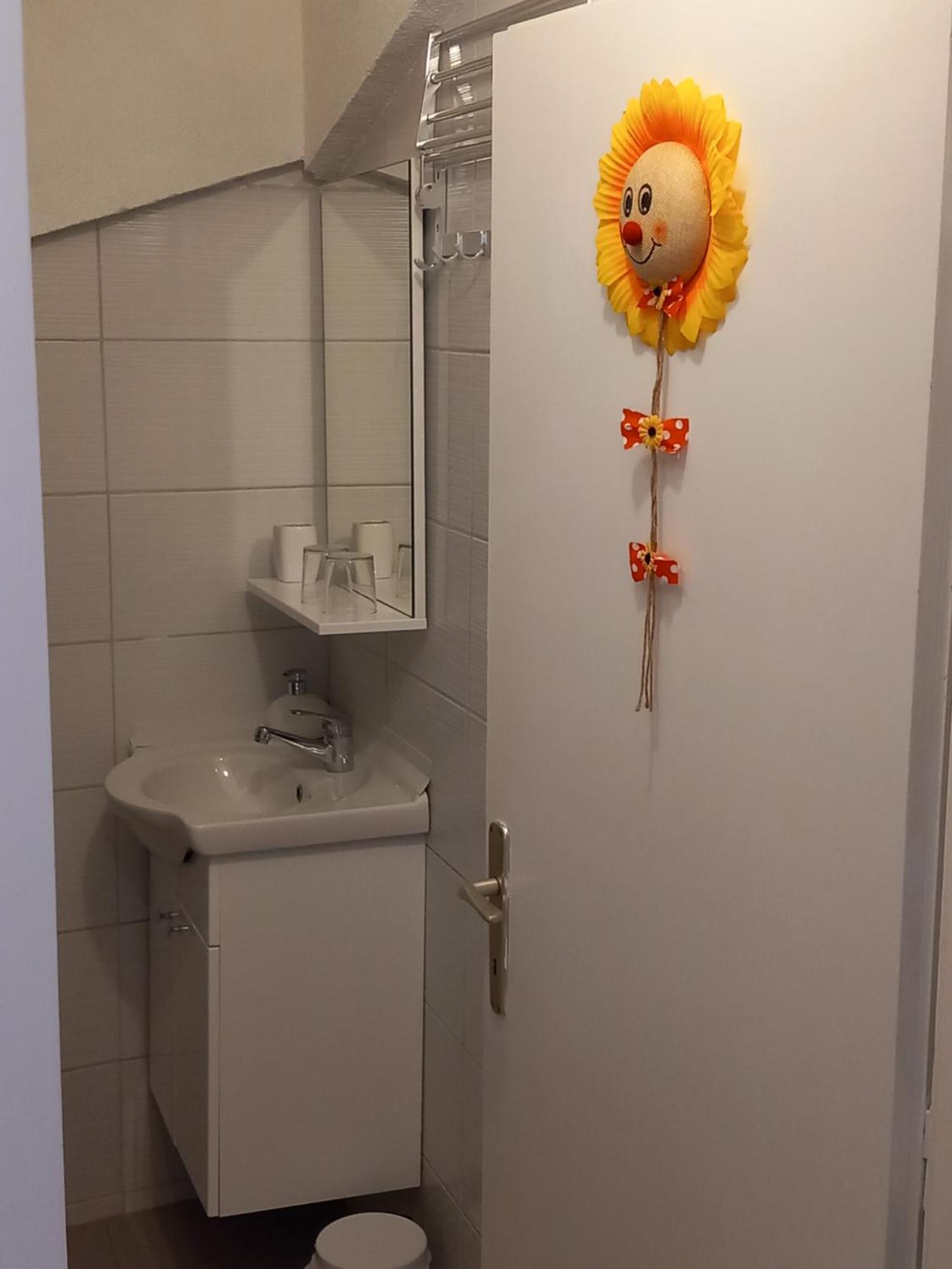 Studio Apartman Tedy Hotel Korcula Town Luaran gambar